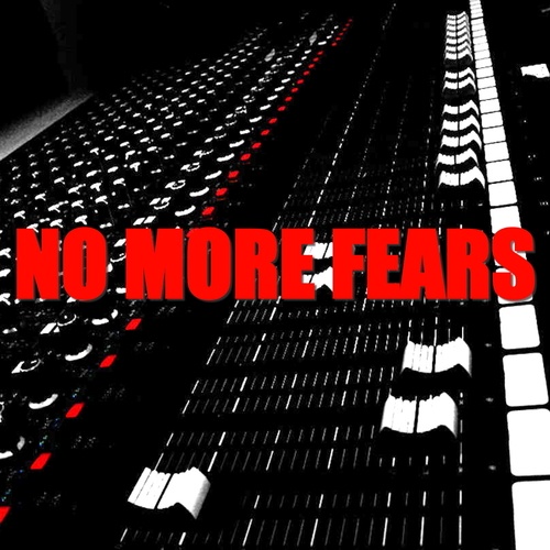 Various Artists-No More Fears