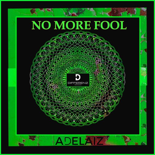 ADELAIZ-No More Fool