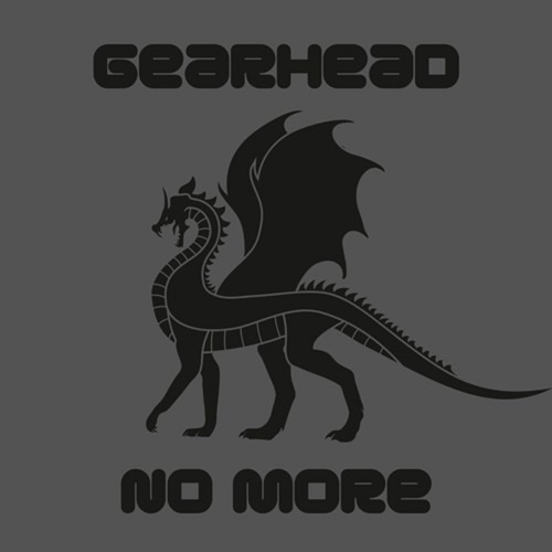 Gearhead-No More