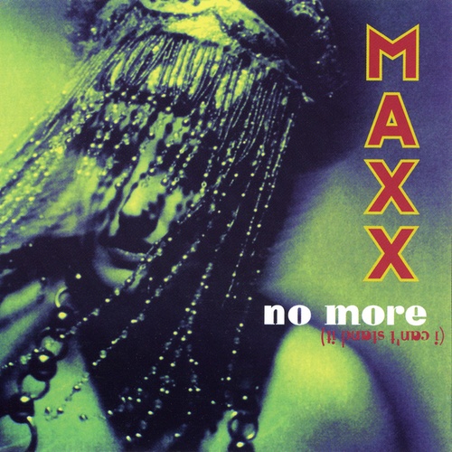 Maxx-No More (I Can't Stand It)