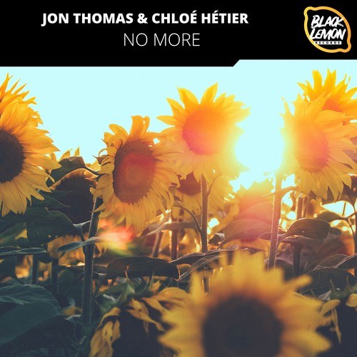 Jon Thomas, Chloé Hétier-No More