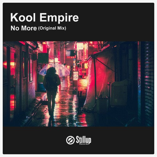 Kool Empire-No More