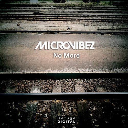 Microvibez-No More