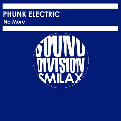 Phunk Electric-No More