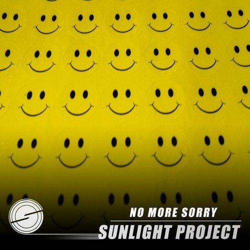 Sunlight Project-No More Sorry
