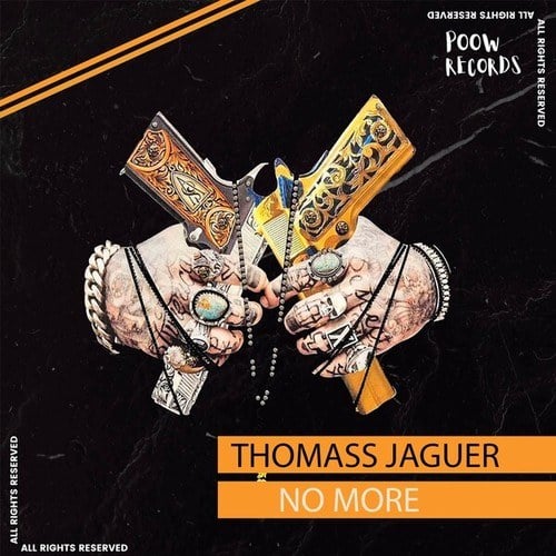 Thomass Jaguer-No More
