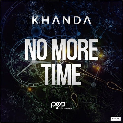 KHANDA-No More Time