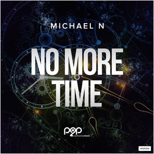 No More Time