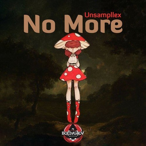 Unsampllex-No More