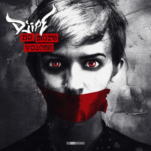 DJIPE-No More Voices