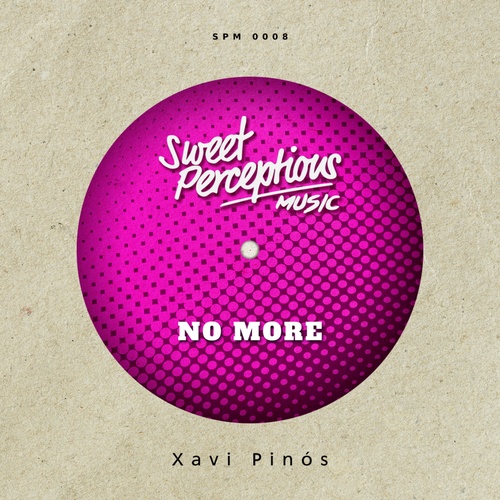 Xavi Pinos-No More