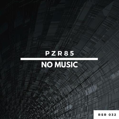 Pzr85-No Music
