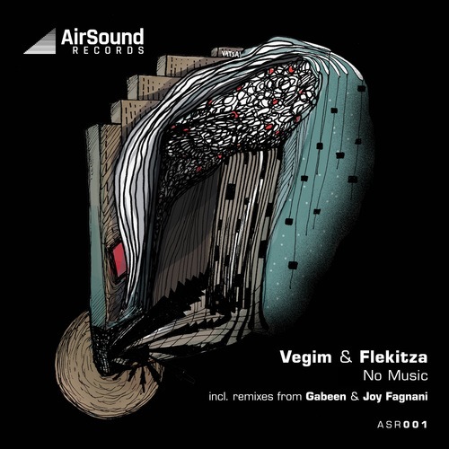 Vegim, Flekitza, Joy Fagnani, Gabeen-No Music