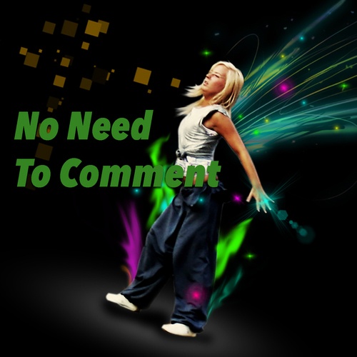Various Artists-No Need To Comment