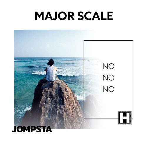 Major Scale-No No No