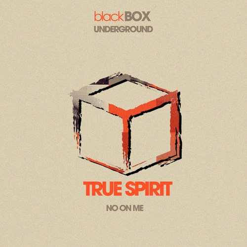 True Spirit-No On Me