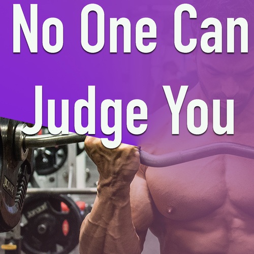 Various Artists-No One Can Judge You