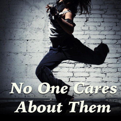 Various Artists-No One Cares About Them