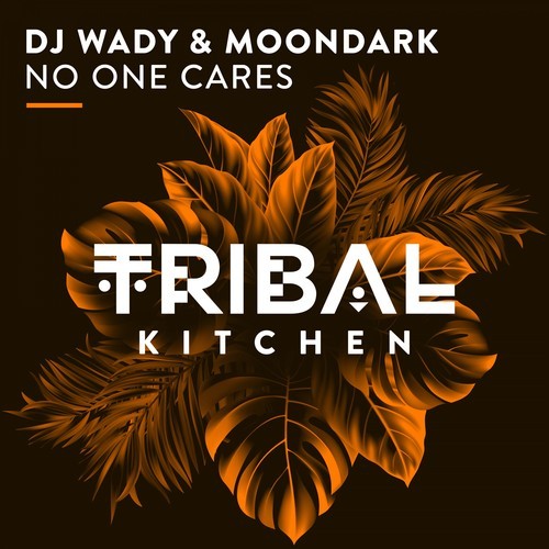 DJ Wady, MoonDark-No One Cares