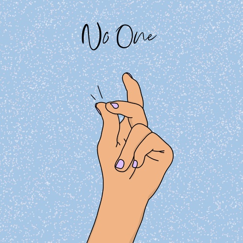 Idun Nicoline-No One