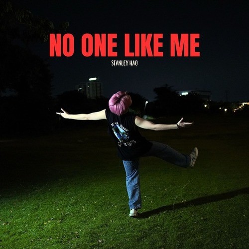 Stanley Hao-No One Like Me