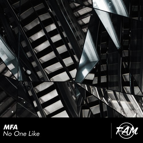MFA-No One Like