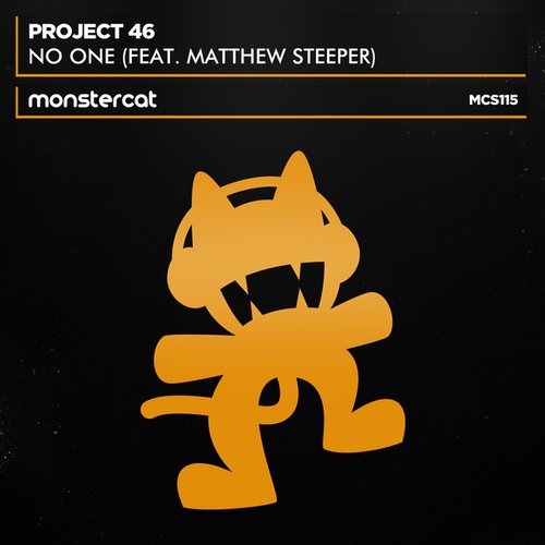 Project 46, Matthew Steeper-No One