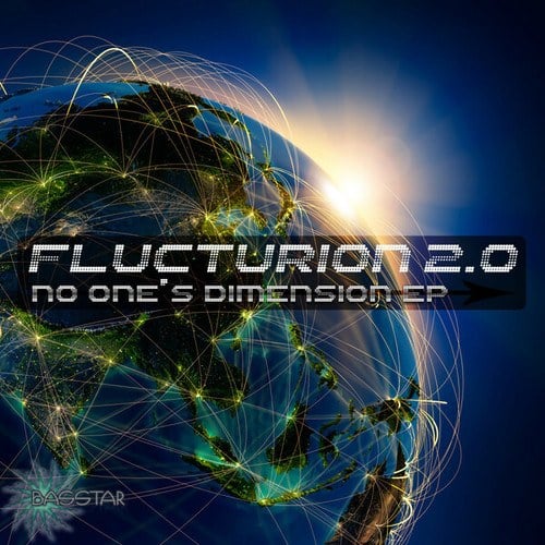 Flucturion 2.0-No One's Dimension