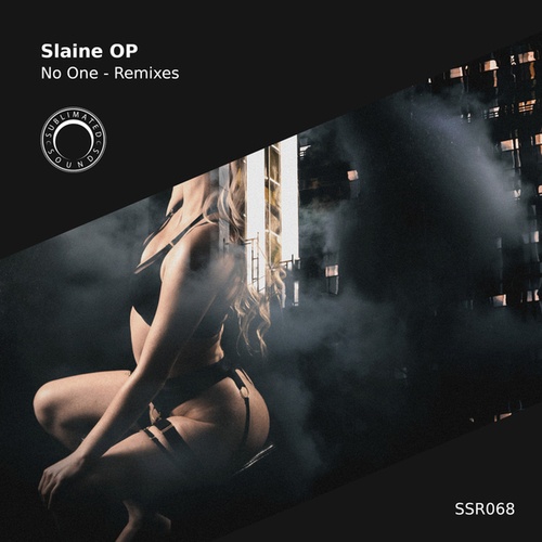 Slaine OP, L Nix, Nightmare & Oni, Rdubz-No One