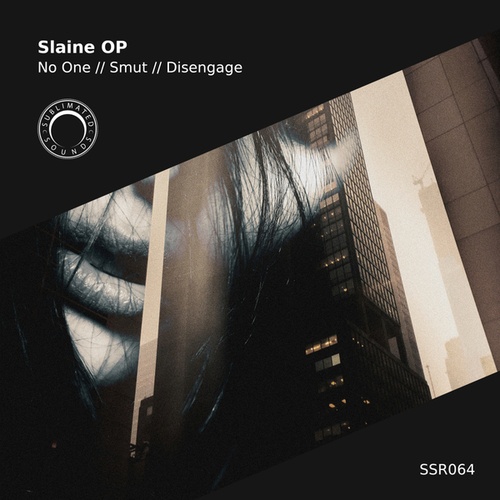 Slaine-No One / Smut / Disengage