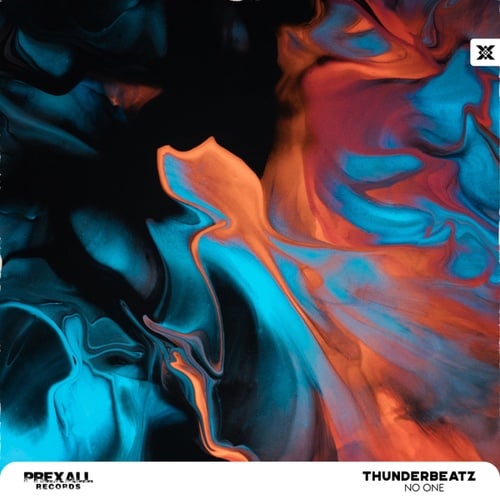 Thunderbeatz-No One