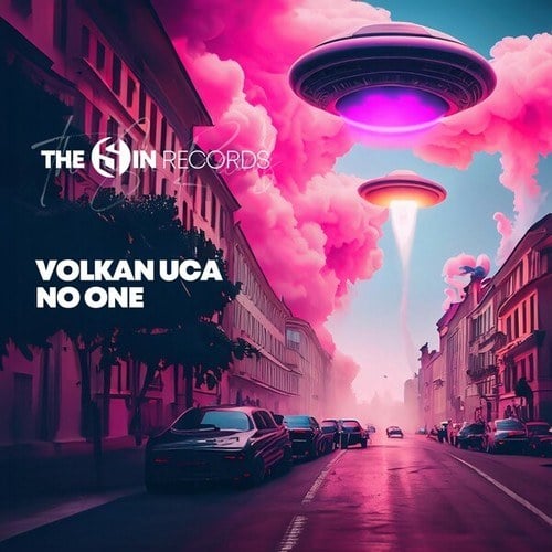 Volkan Uca-No One