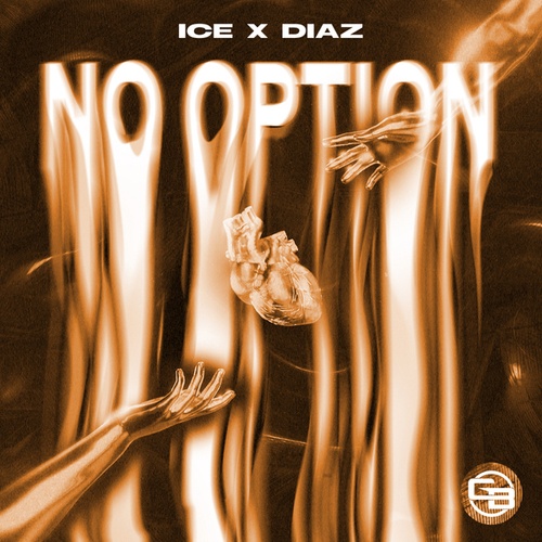 Ice X Diaz-No Option