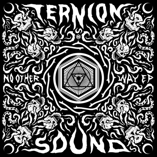 Ternion Sound-No Other Way EP