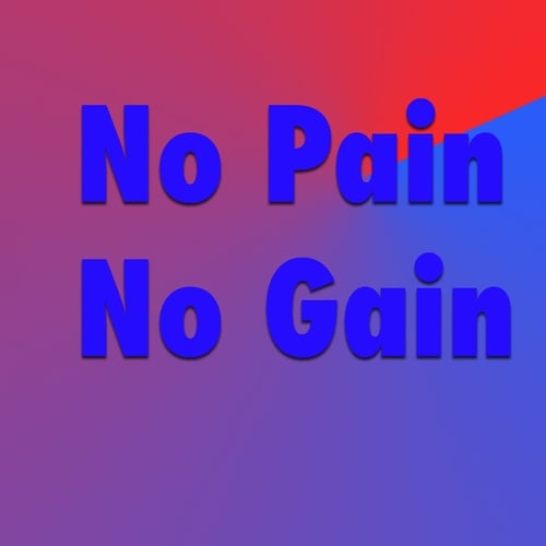 Various Artists-No Pain No Gain, Vol. 3