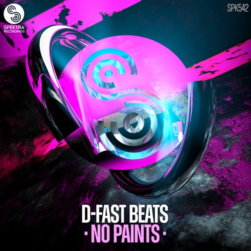 D-Fast Beats-No Paints