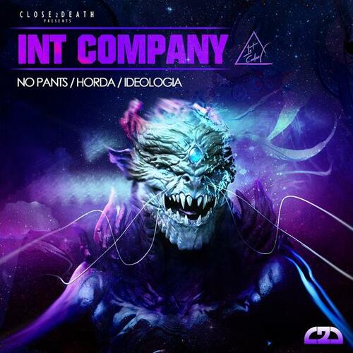 Int Company-No Pants EP