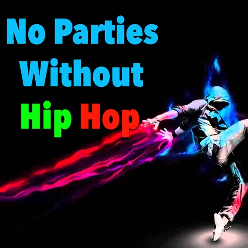 Various Artists-No Parties Without Hip Hop