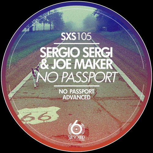 Sergio Sergi, Joe Maker-No Passport