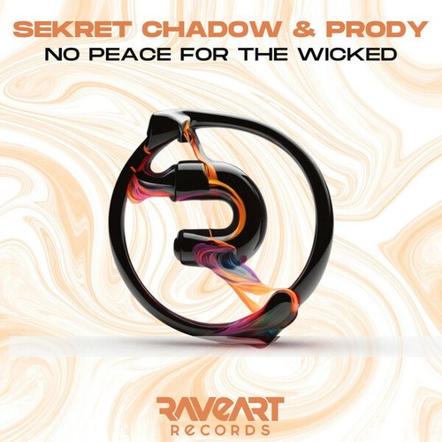 Sekret Chadow, Prody-No Peace for the Wicked