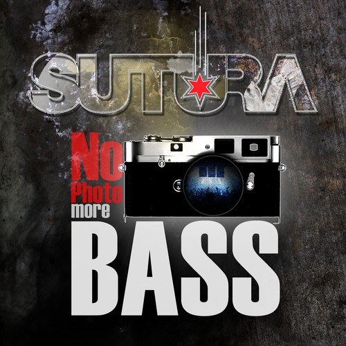 Sutura-No Photo More Bass