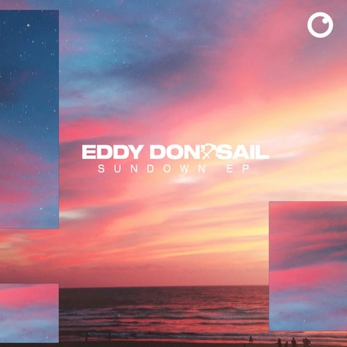 Christie Reeves, Eddy Don't Sail-Sundown EP