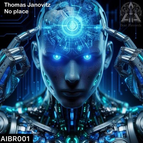Thomas Janovitz-No Place
