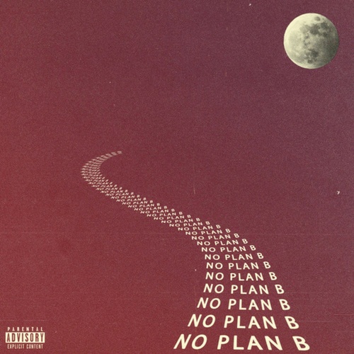 Eric Reprid-No Plan B