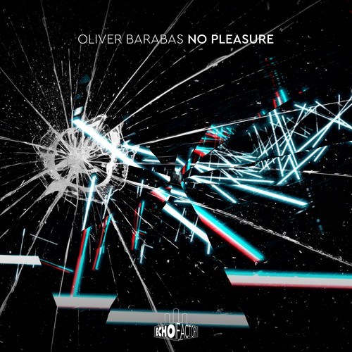 Oliver Barabas-No Pleasure