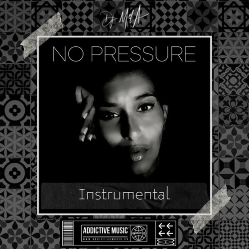 DJ Mel-A-No Pressure