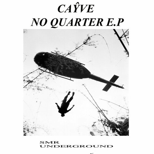 No Quarter E.P