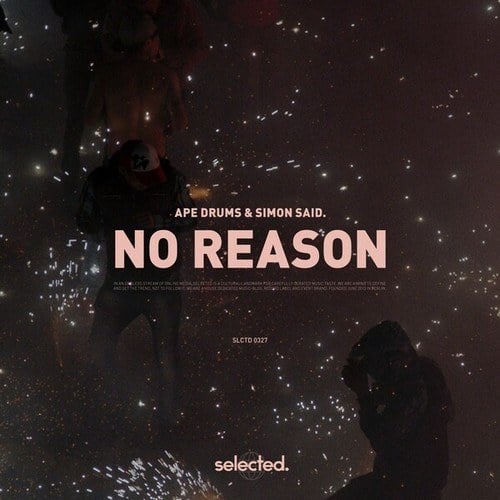 No Reason