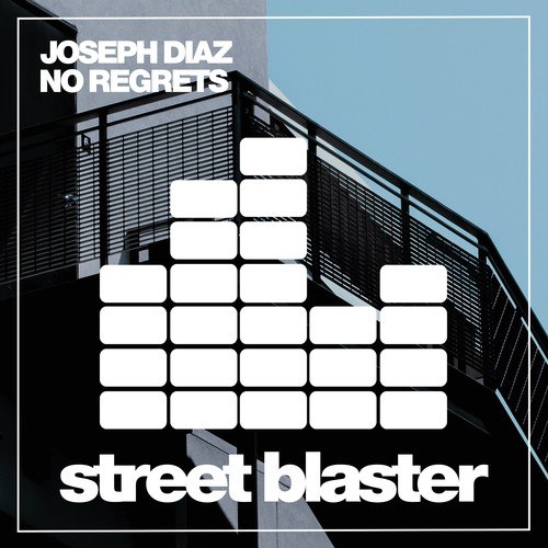 Joseph Diaz-No Regrets