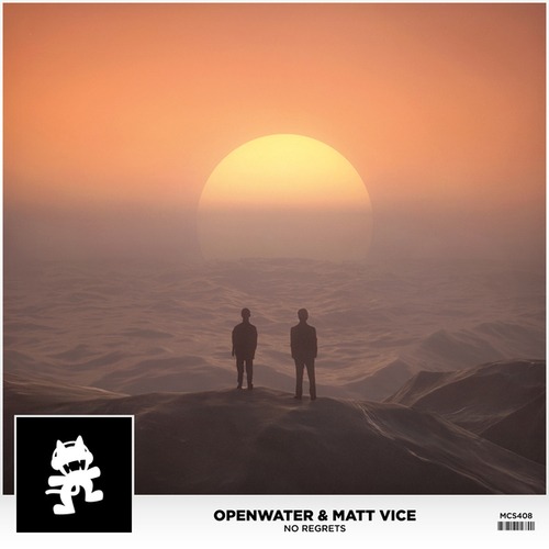 Openwater, Matt Vice-No Regrets